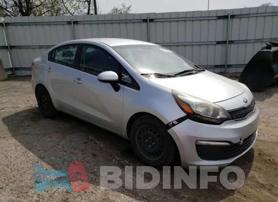 KNADM4A35G6661274 Photo# 4