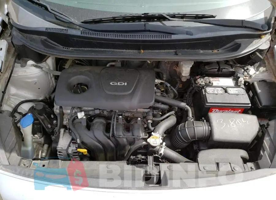 KNADM4A35G6661274 Photo# 11
