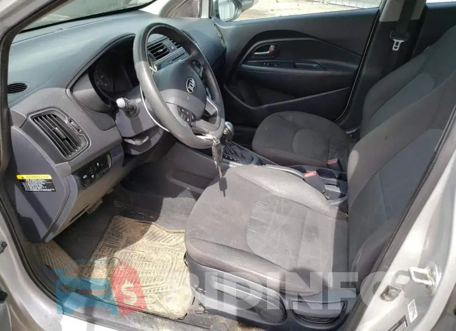 KNADM4A35G6661274 Photo# 7