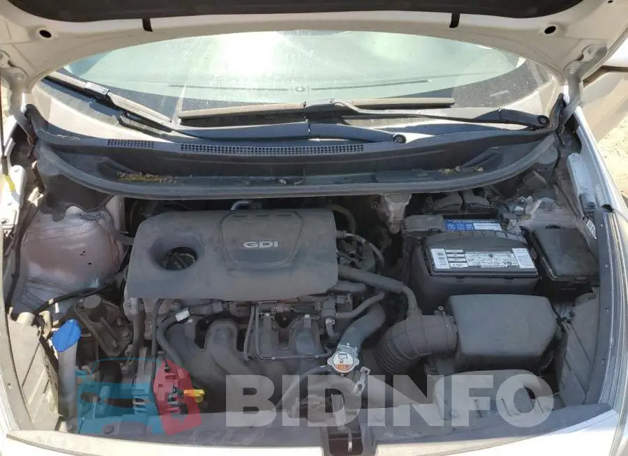 KNADM4A37G6611511 Photo# 11