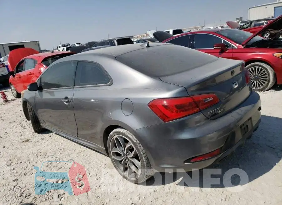 KNAFZ6A33E5252635 Photo# 2