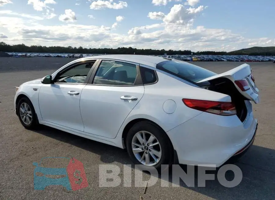 KNAGT4L33G5086613 Photo# 2