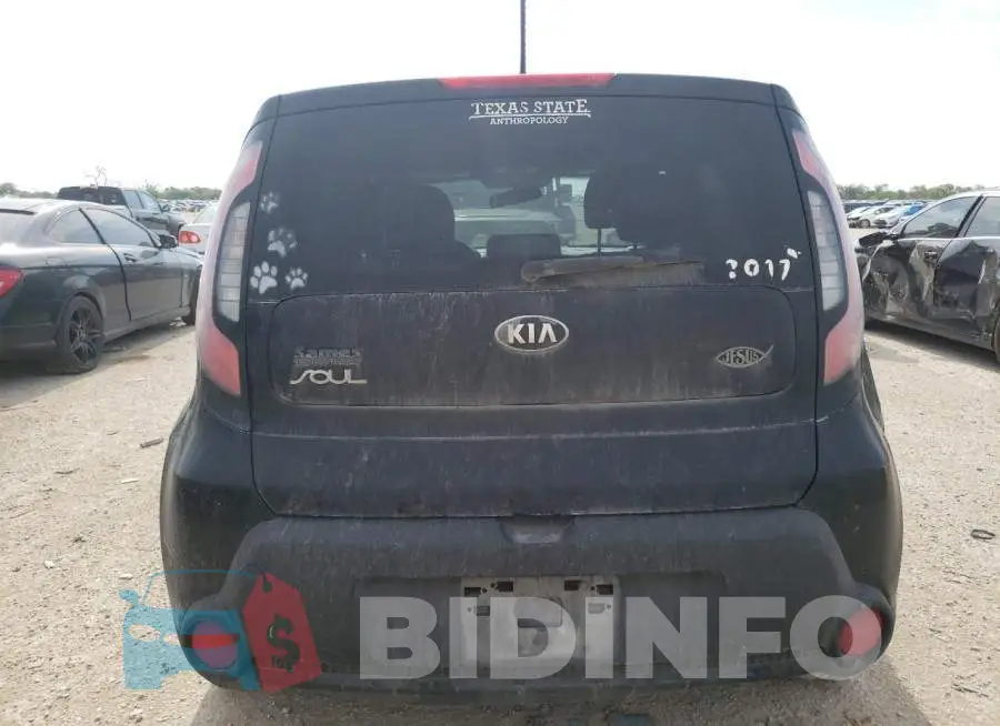 KNDJN2A2XF7810494 Photo# 6