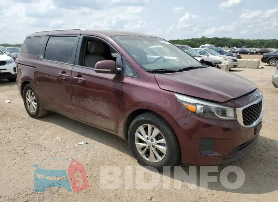 KNDMB5C19F6076674 Photo# 4
