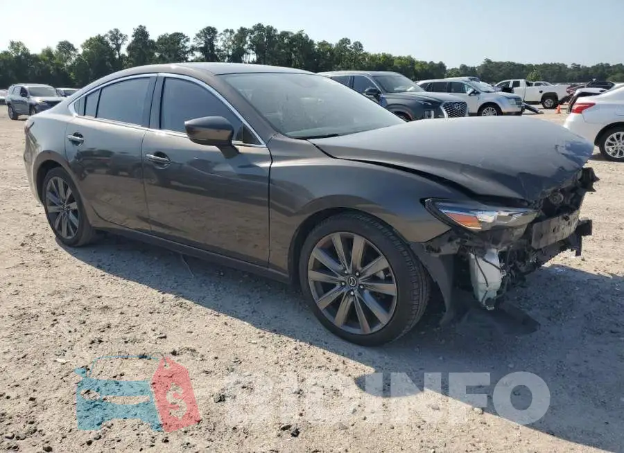 JM1GL1VMXJ1323832 Photo# 4