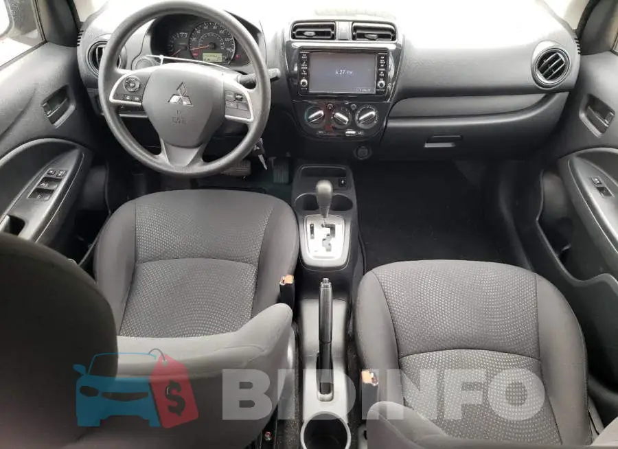 ML32F3FJ0KHF00307 Photo# 8