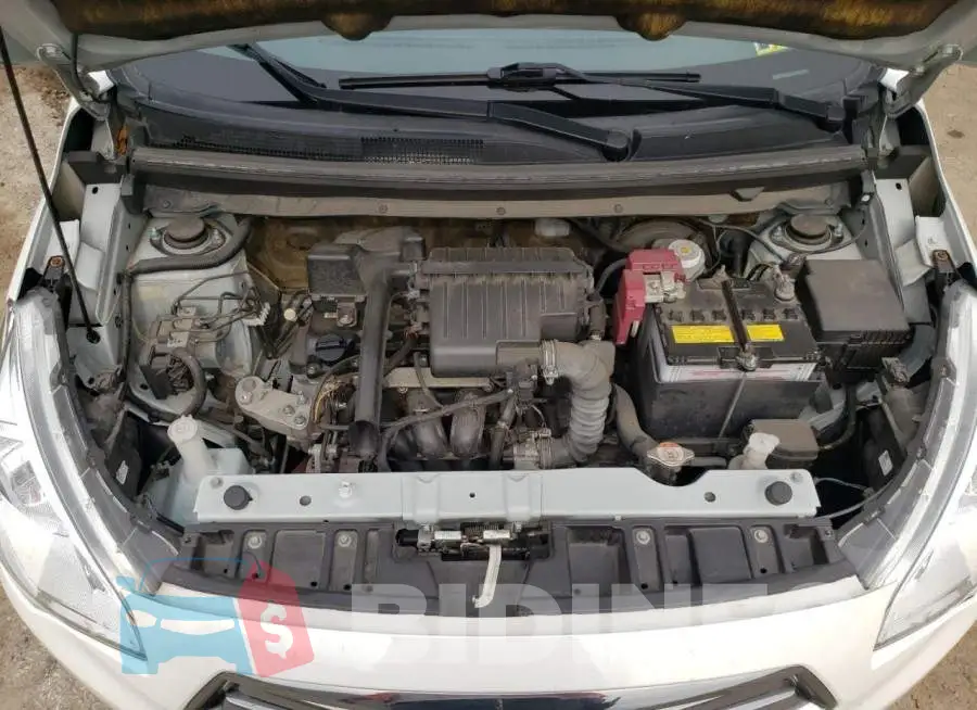 ML32F3FJ0KHF00307 Photo# 11
