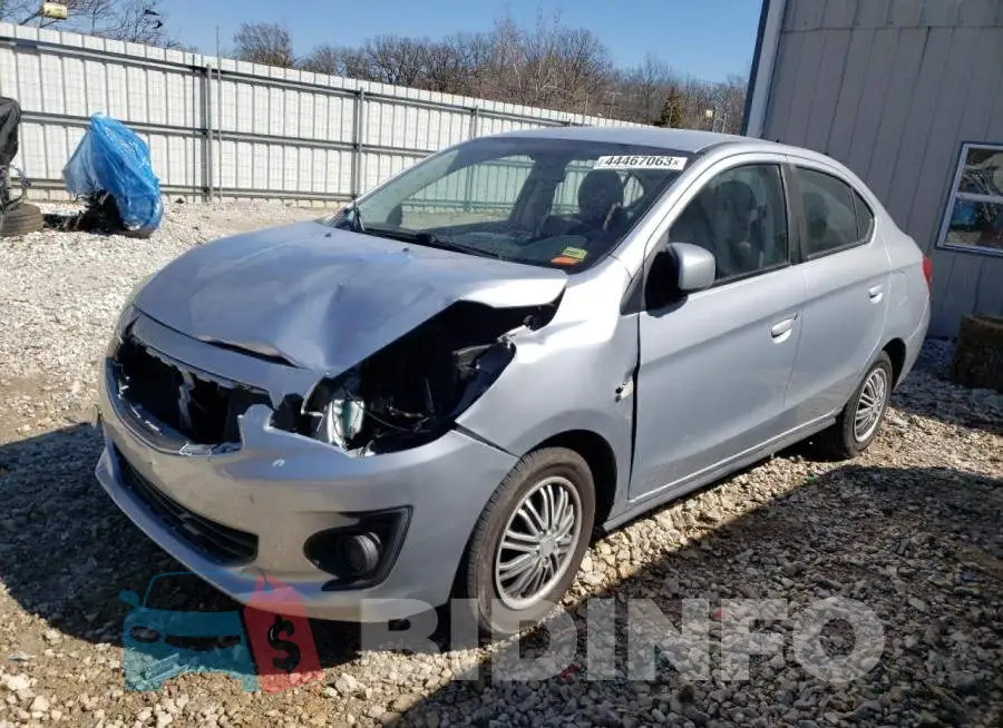 ML32F3FJ3KHF02715 Photo# 1