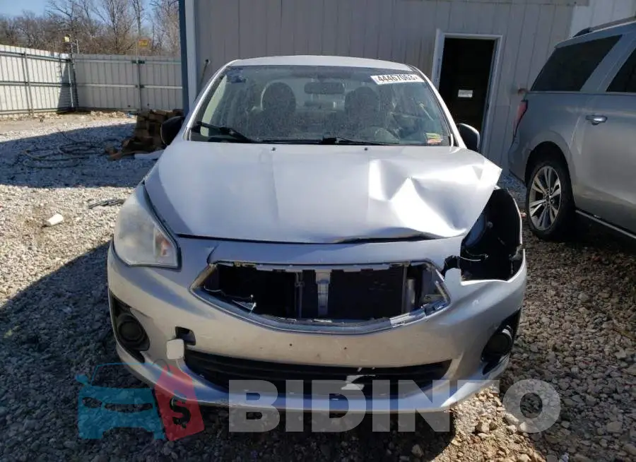 ML32F3FJ3KHF02715 Photo# 5