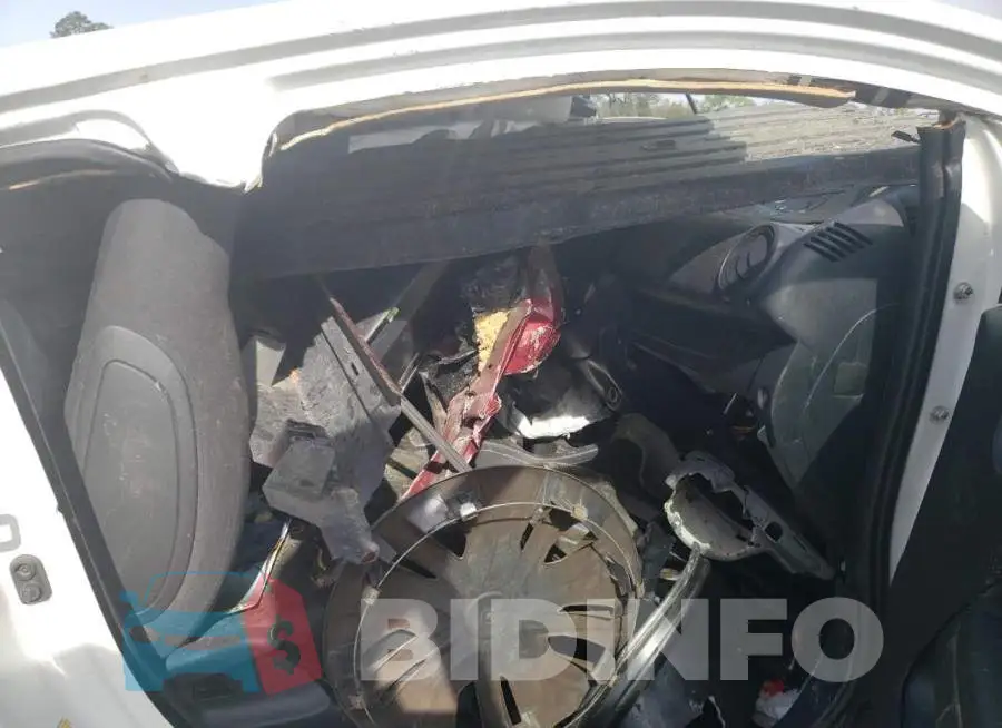 ML32F3FJ5HHF11313 Photo# 7