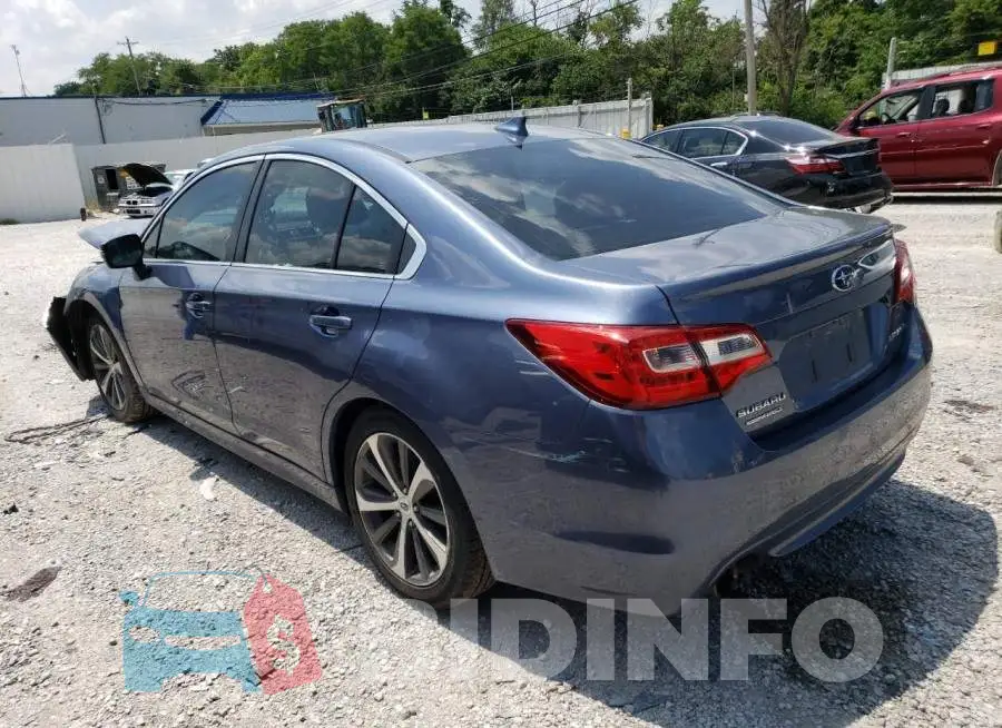 4S3BNBL61G3015783 Photo# 2