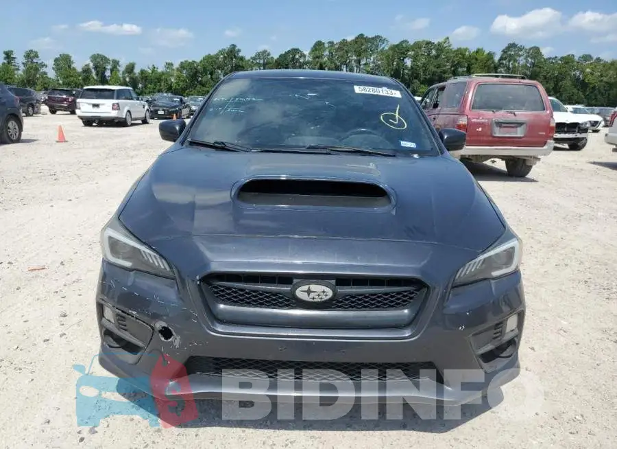 JF1VA1A60F9803476 Photo# 5