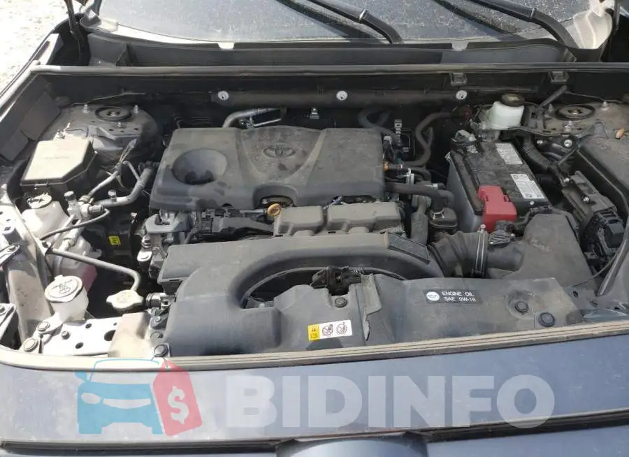 2T3C1RFV9MC106659 Photo# 11