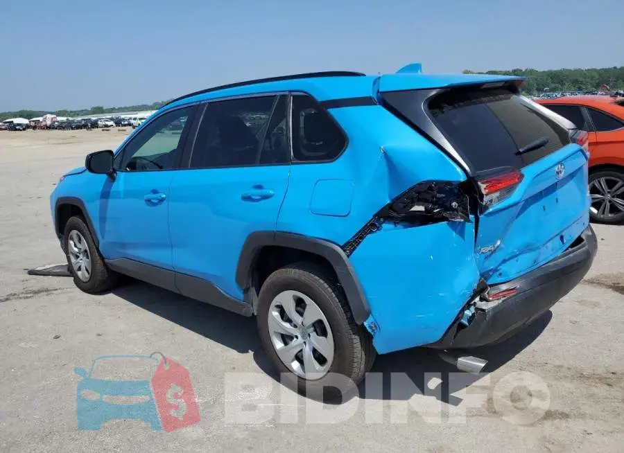 2T3F1RFV8KW082427 Photo# 2