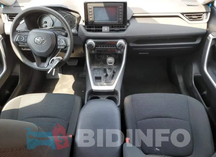 2T3F1RFV8KW082427 Photo# 8
