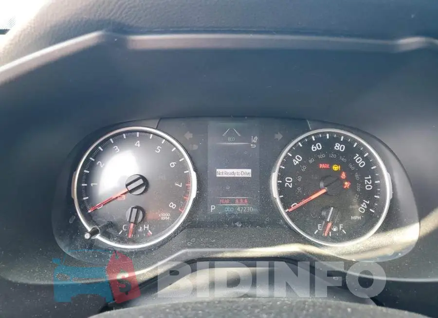 2T3F1RFV8KW082427 Photo# 9