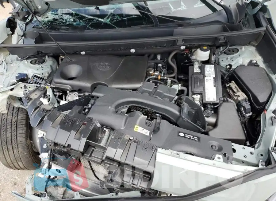 2T3J1RFV6PW359514 Photo# 12