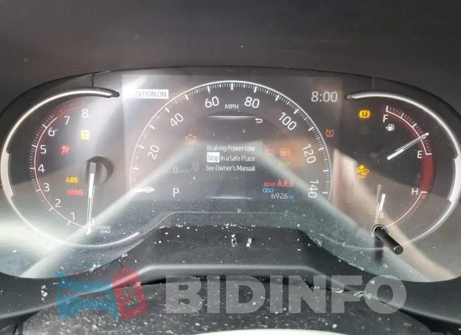 2T3J1RFV6PW359514 Photo# 9