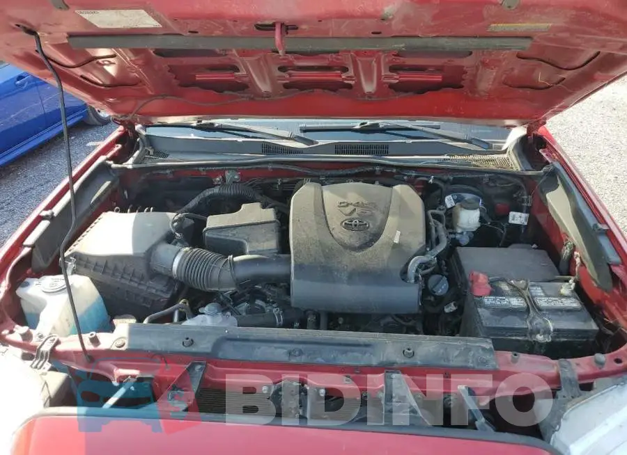 3TMCZ5AN7LM340077 Photo# 11