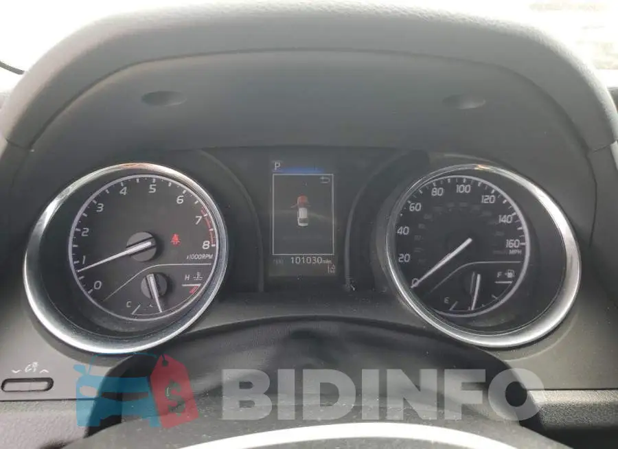 4T1B11HK1KU756817 Photo# 9