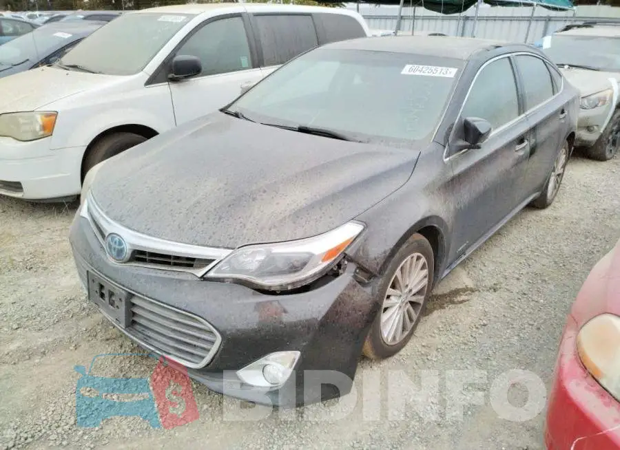 4T1BD1EB8EU023535 Photo# 1