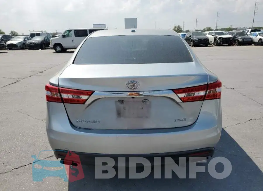 4T1BK1EB2FU171770 Photo# 6