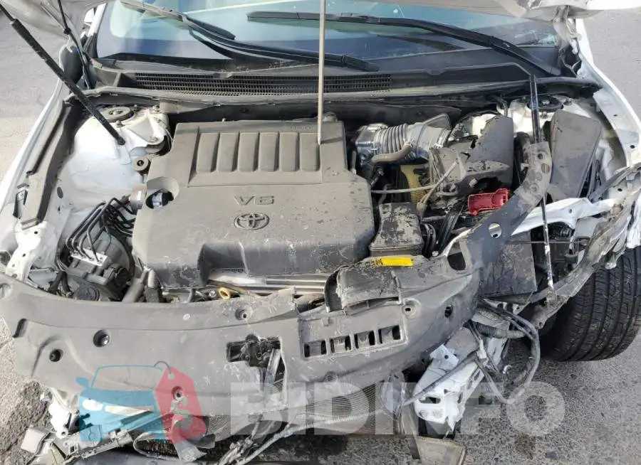 4T1BK1EB7EU082422 Photo# 11