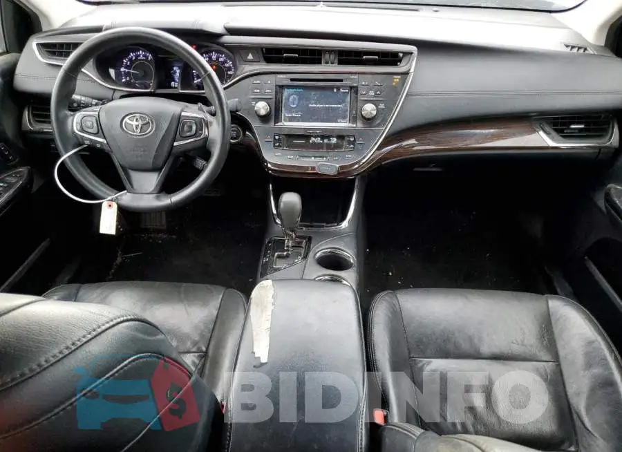 4T1BK1EB9FU161303 Photo# 8