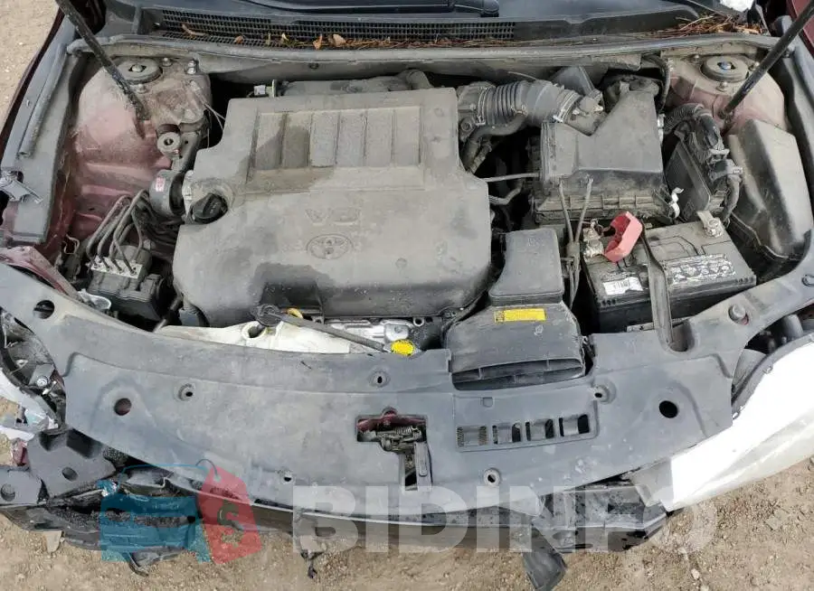 4T1BK1EB9FU161303 Photo# 11