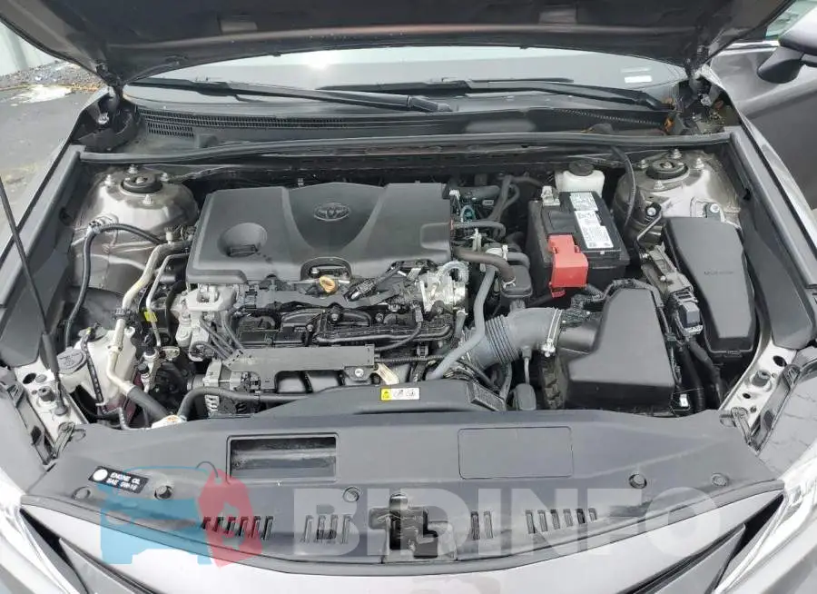4T1C11AK3NU660030 Photo# 11