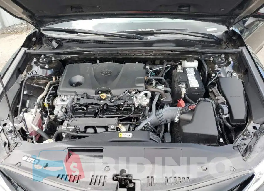 4T1C11AK7NU656708 Photo# 11