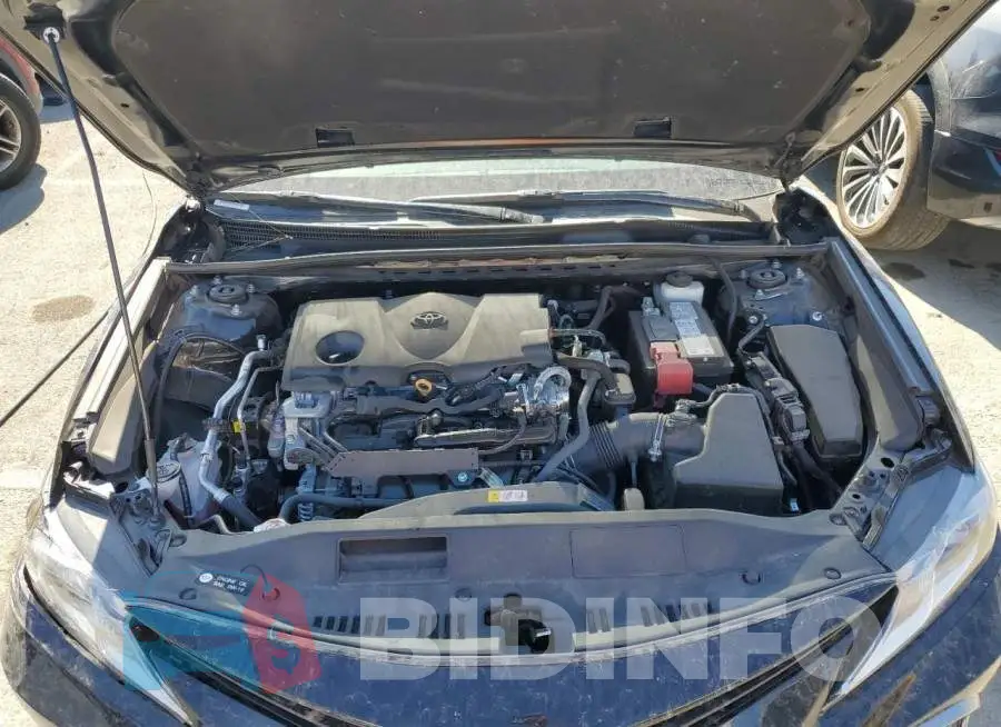4T1C11AK8PU732066 Photo# 11
