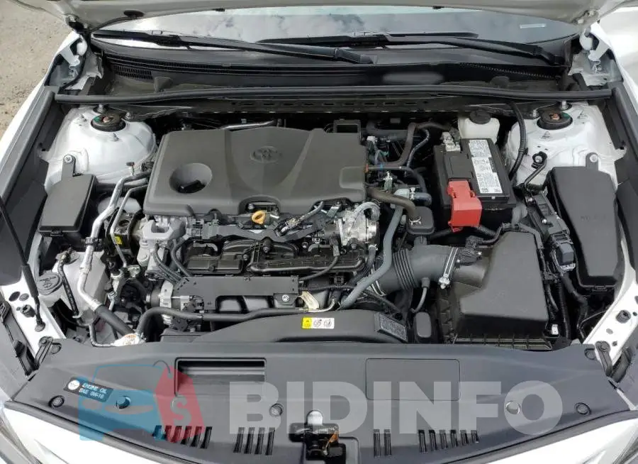 4T1K61BK3PU074037 Photo# 11