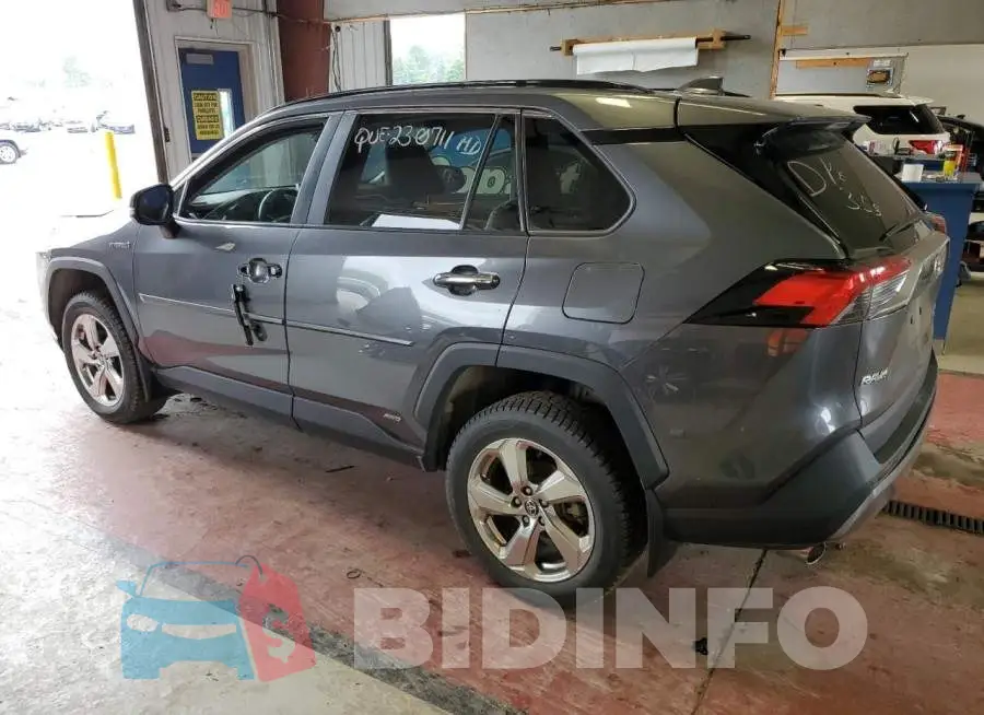 4T3D6RFV7MU044277 Photo# 2