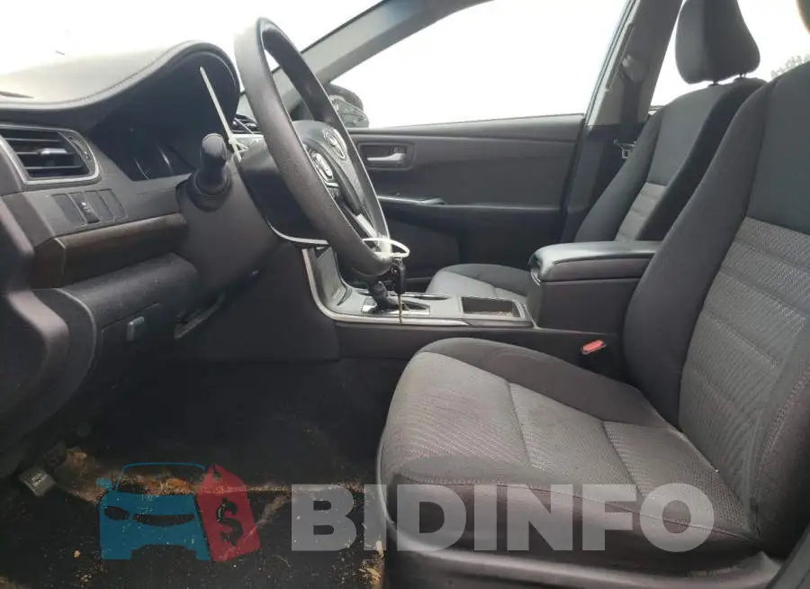 4T4BF1FK3GR558368 Photo# 7