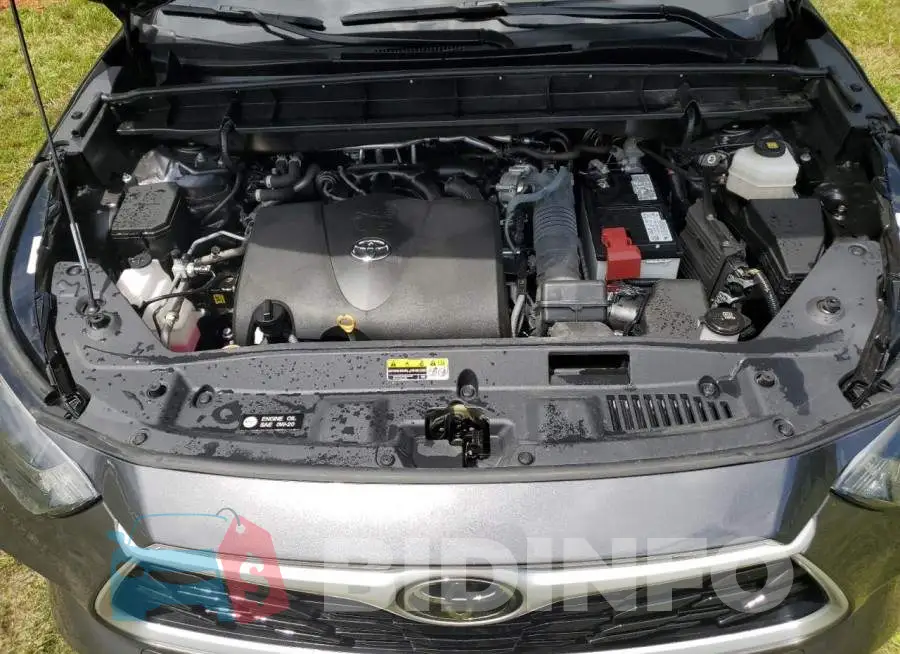5TDBZRBH4NS191545 Photo# 12