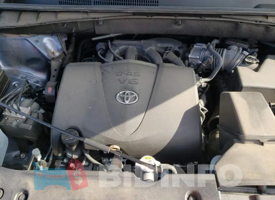 5TDJZRFH4JS852961 Photo# 12