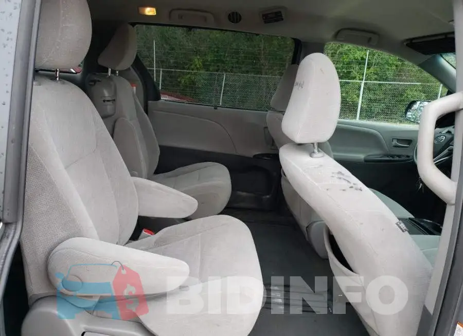 5TDKK3DC5FS559364 Photo# 11
