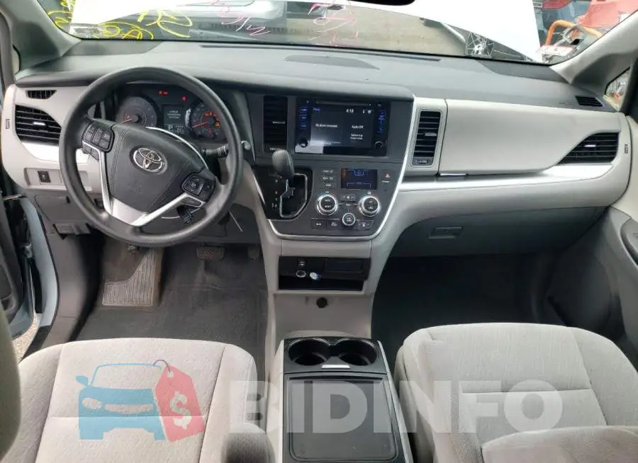 5TDKK3DC6FS641877 Photo# 8