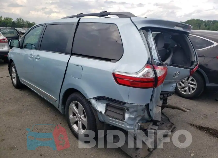 5TDKK3DC6FS641877 Photo# 2