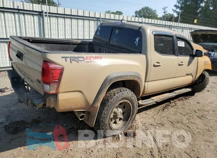 5TFCZ5AN3JX125917 Photo# 3