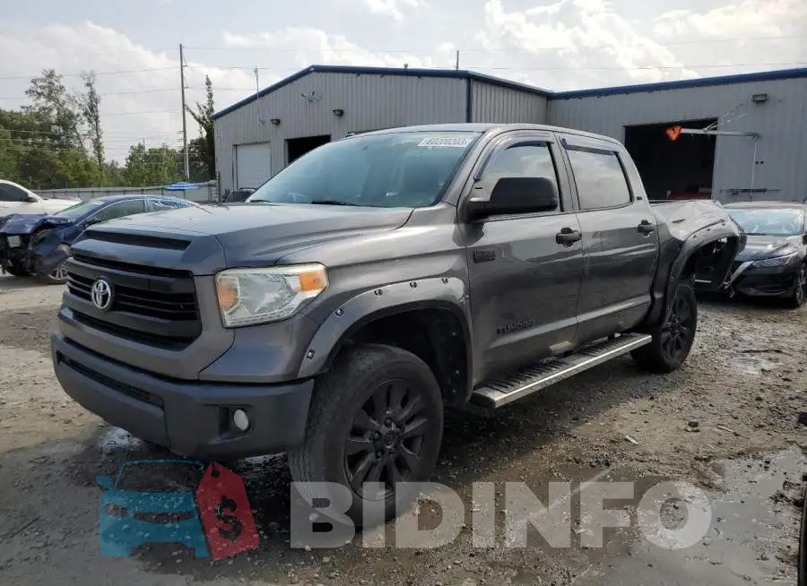 5TFDW5F11EX396614 Photo# 1