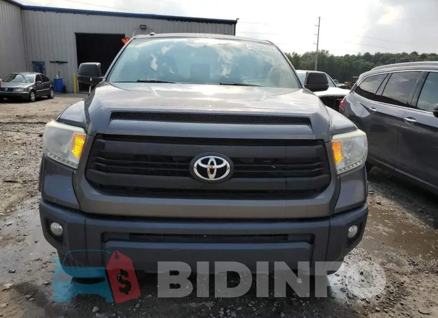 5TFDW5F11EX396614 Photo# 5
