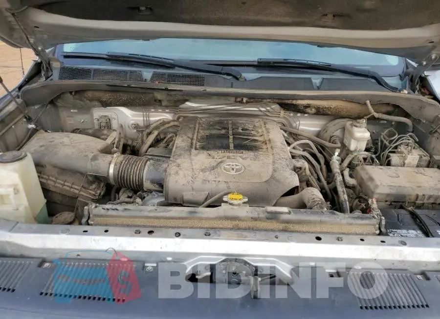 5TFDW5F19EX357284 Photo# 11