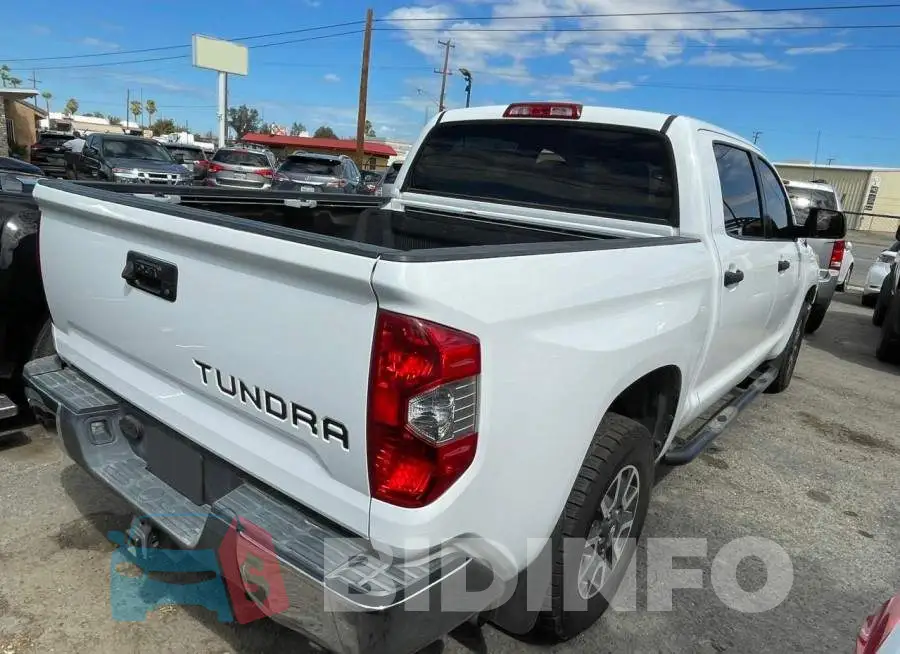 5TFEY5F19EX150778 Photo# 4