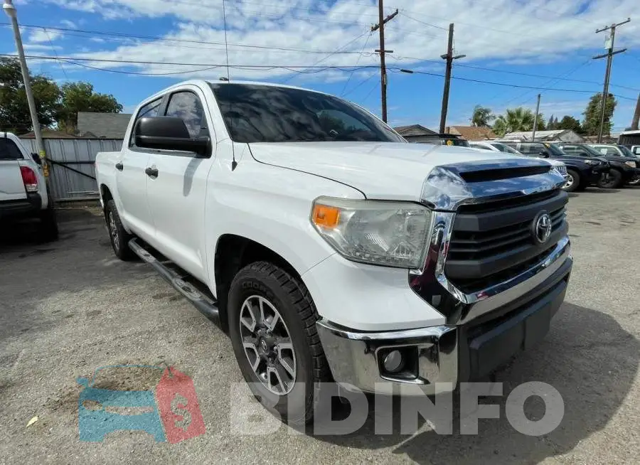 5TFEY5F19EX150778 Photo# 1