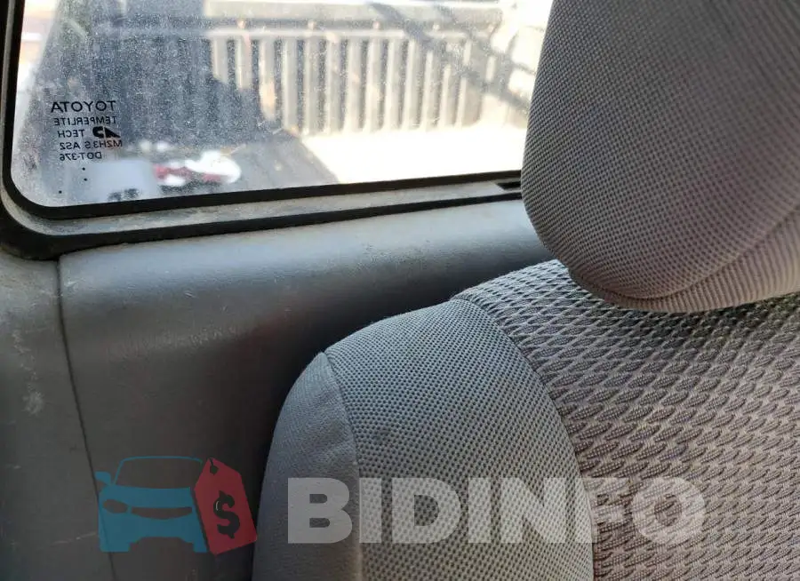 5TFNX4CN2EX043219 Photo# 10