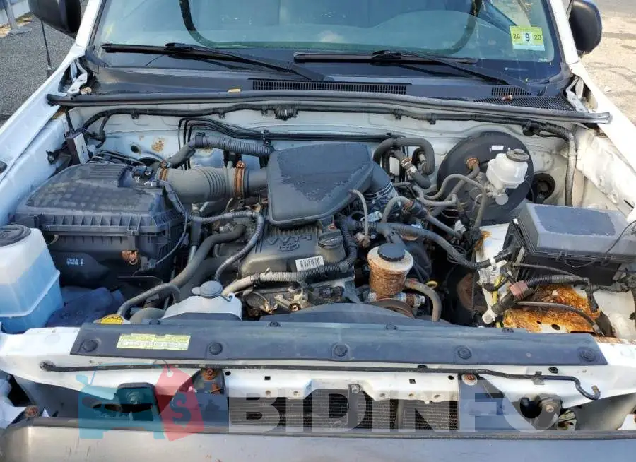 5TFNX4CN2EX043219 Photo# 11