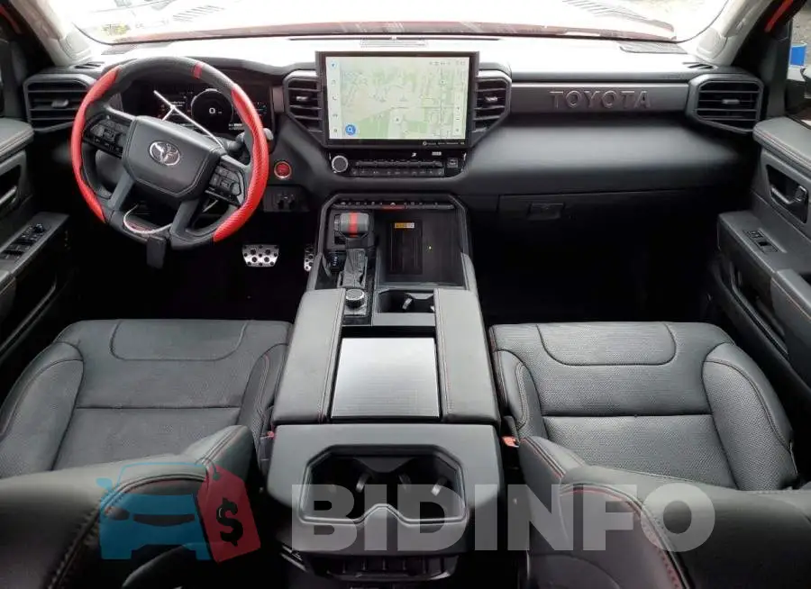 5TFPC5DB6PX015425 Photo# 8
