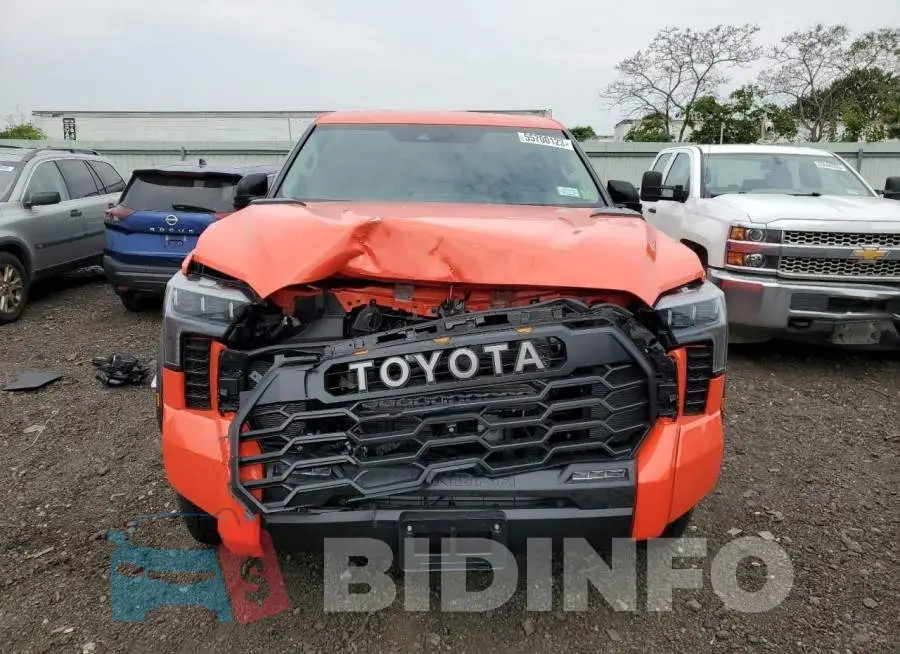 5TFPC5DB6PX015425 Photo# 5